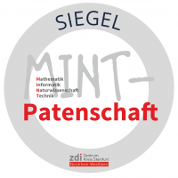 SIEGEL MINT-Patenschaft
